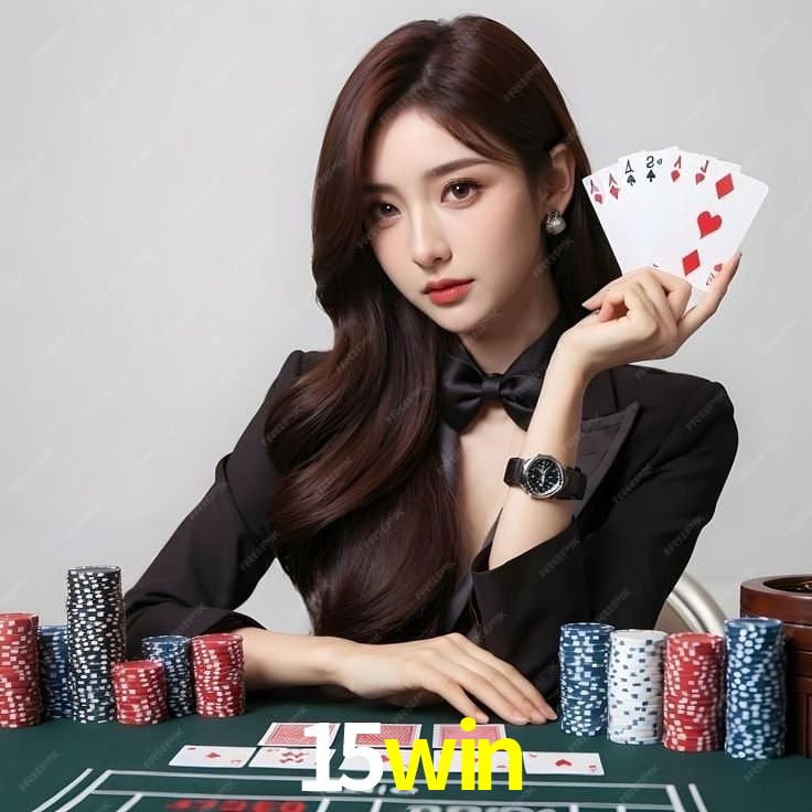 Especiais de Fim de Semana 15win