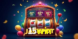 Promoções Sazonais 15win