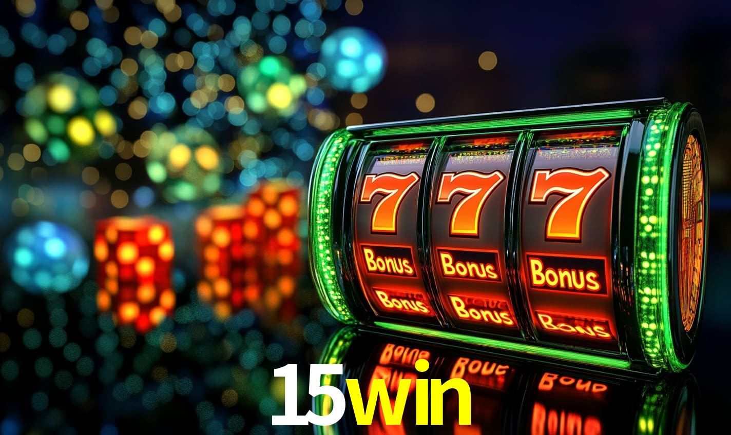 Design Responsivo 15win