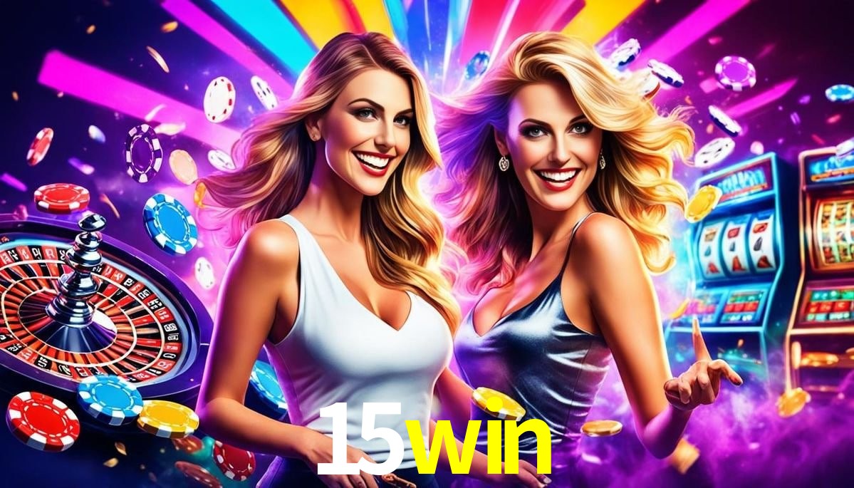 Programa VIP 15win