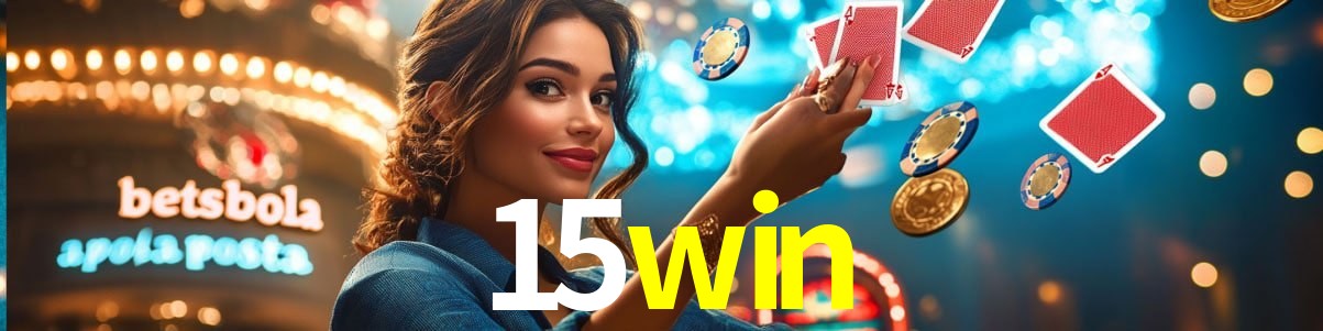 Platform Technology 15win
