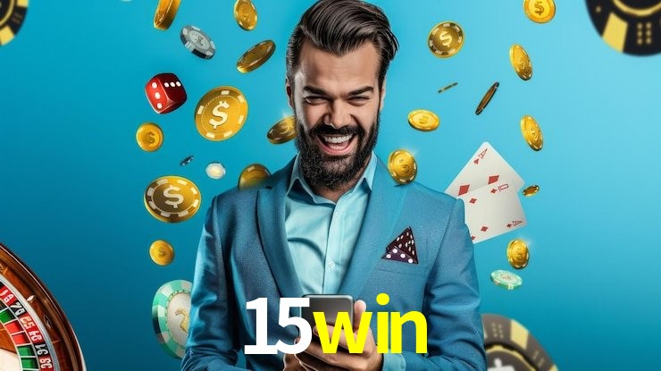 Seasonal Promotions 15win
