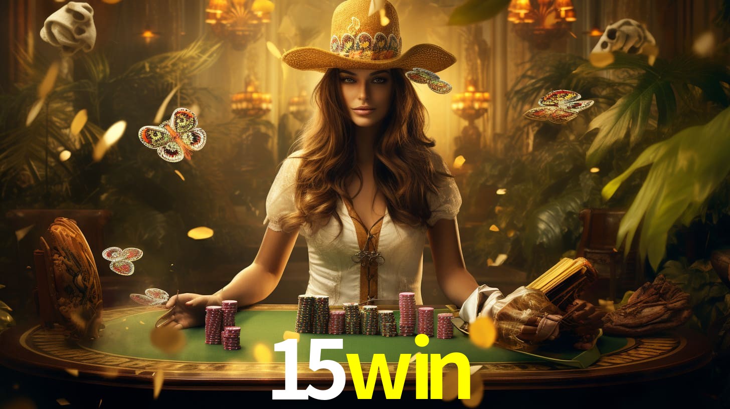 Game Statistics 15win