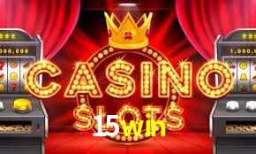 Weekend Specials 15win
