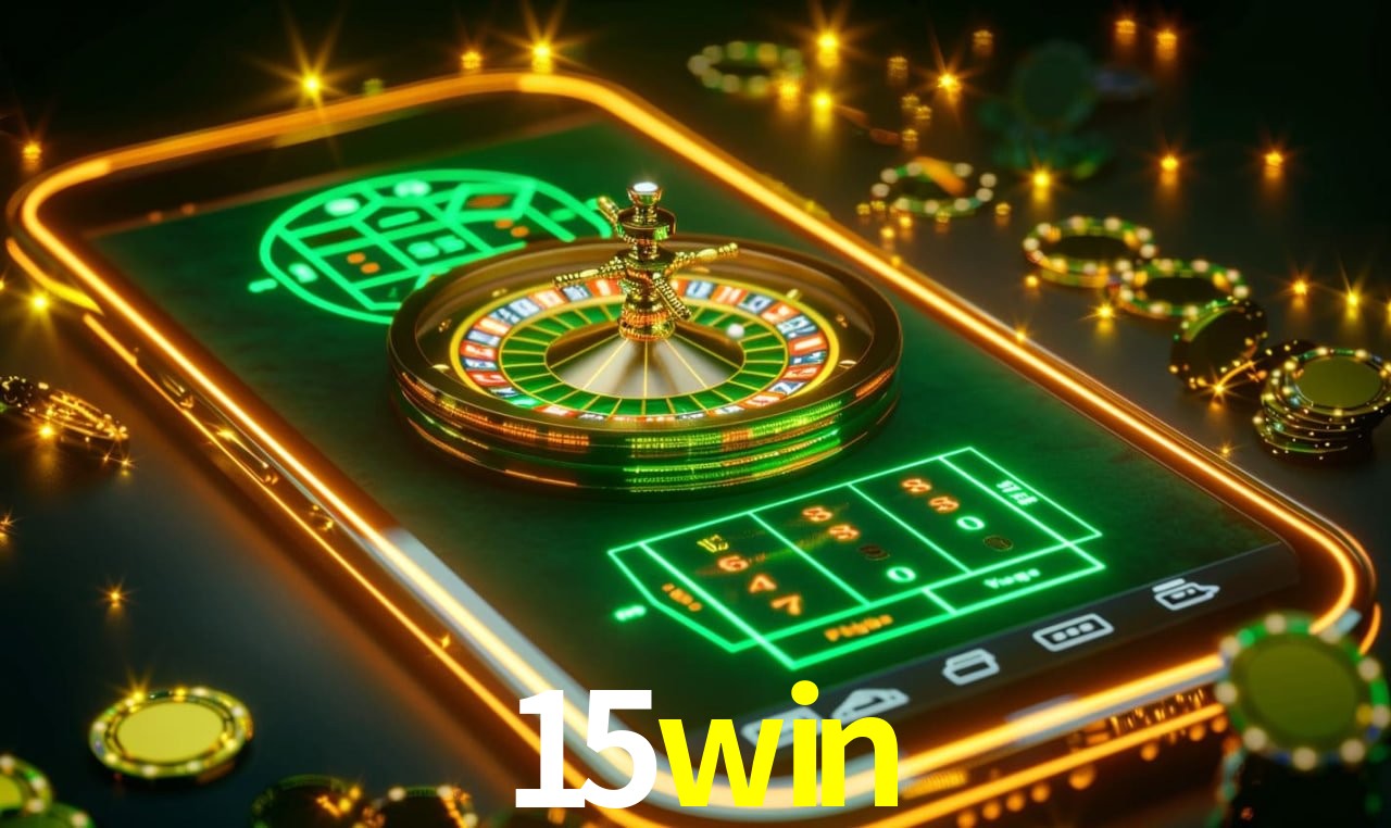 Ofertas Exclusivas 15win