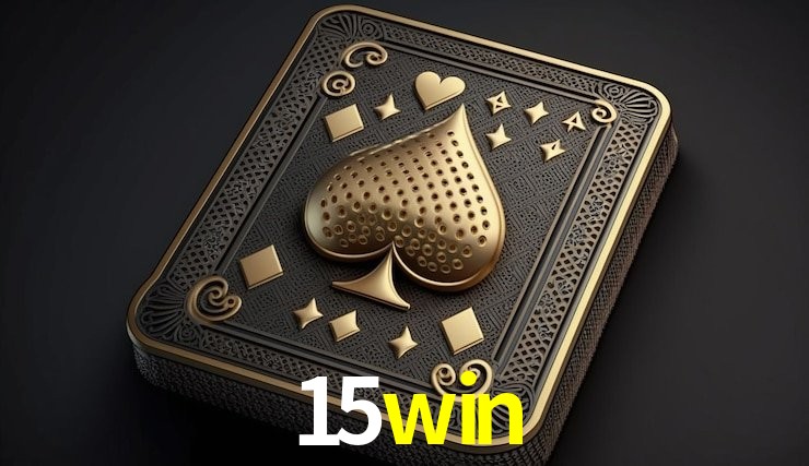 Diretório de Jogos 15win