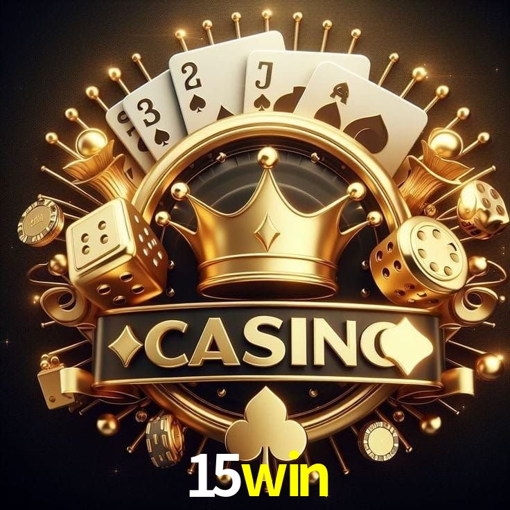 Casino Ao Vivo 15win