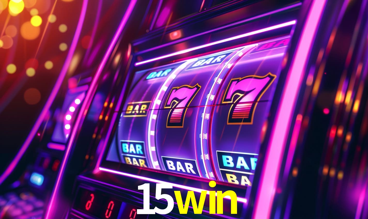 Programa VIP 15win