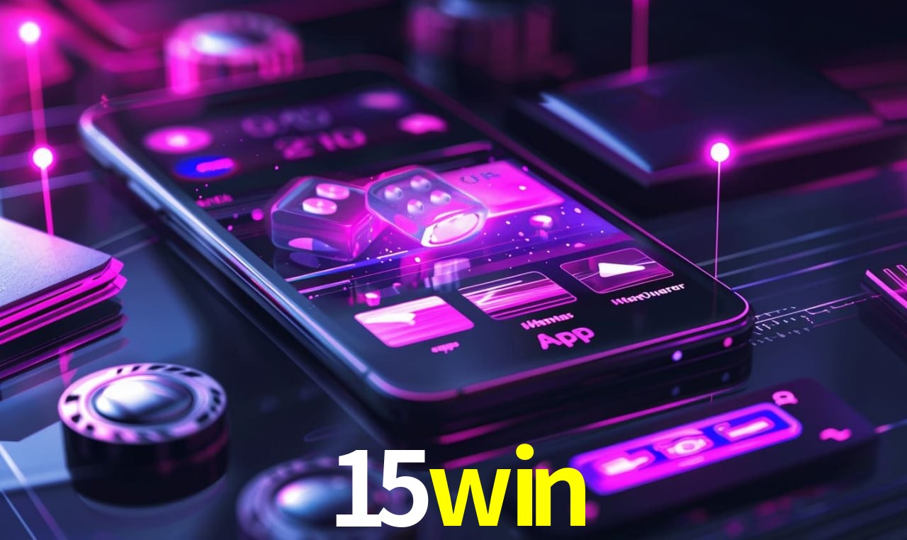 Secure Login 15win