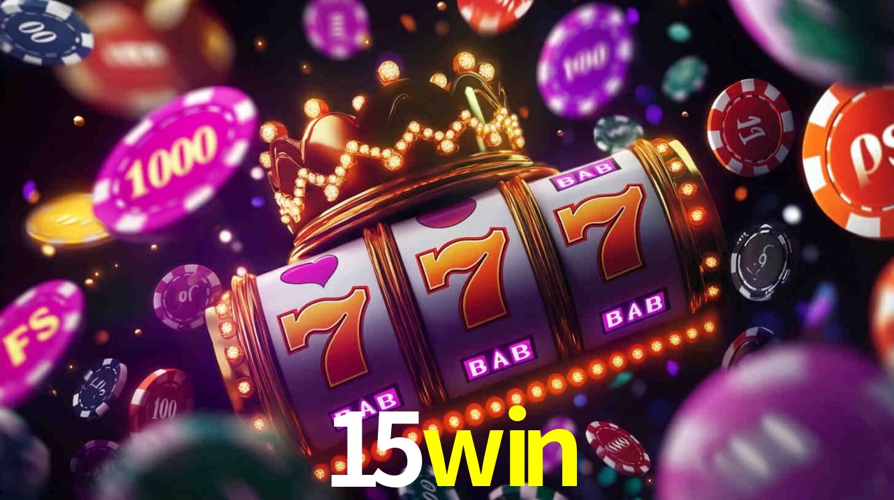 Exclusive Offers 15win
