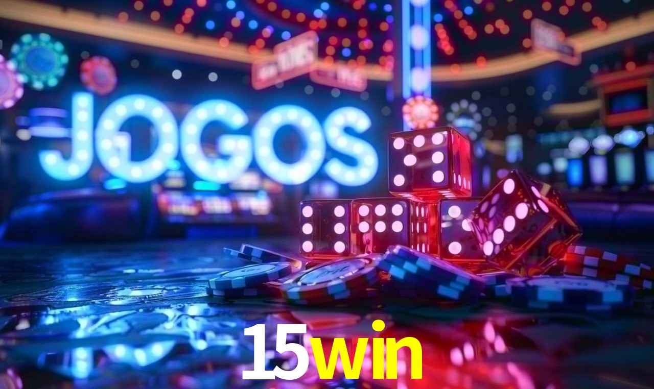 Bônus Diários 15win