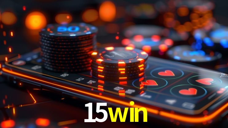 Responsive Design 15win